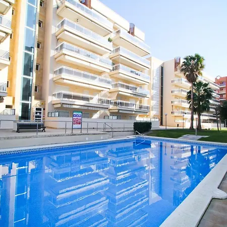 Apartment Ventura 6